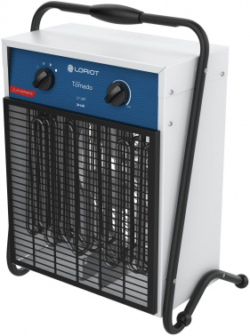 Тепловая пушка электрическая Loriot Tornado LT-30P