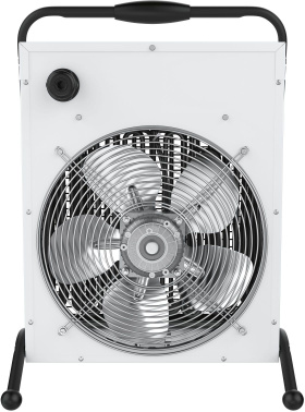 Тепловая пушка электрическая Loriot Tornado LT-30P