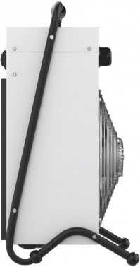 Тепловая пушка электрическая Loriot Tornado LT-30P