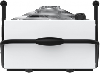 Тепловая пушка электрическая Loriot Tornado LT-30P