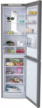 Холодильник Бирюса Б-I980NF