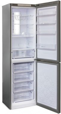 Холодильник Бирюса Б-I980NF