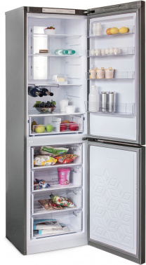 Холодильник Бирюса Б-I980NF