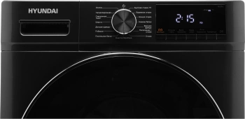 Стиральная машина Hyundai WMA8407