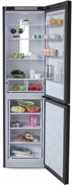 Холодильник Бирюса Б-W980NF