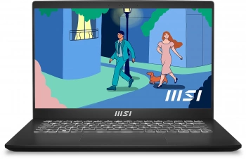 Ноутбук MSI Modern  14 C7M-239XRU