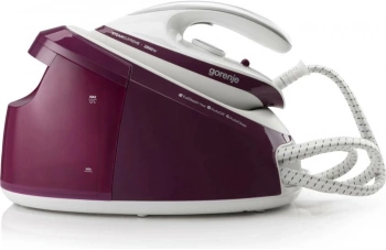 Парогенератор Gorenje SGD2800WV