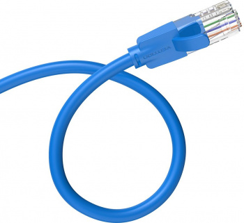 Патч-корд Vention IBELJ