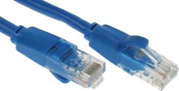 Патч-корд Vention IBELJ