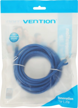 Патч-корд Vention IBELJ