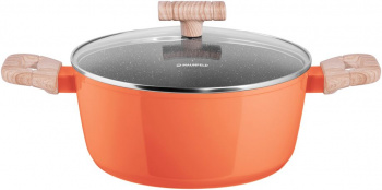 Кастрюля Maunfeld Marta MCS41FA06CL