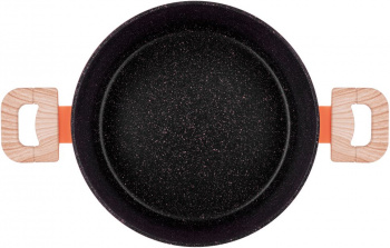 Кастрюля Maunfeld Marta MCS41FA06CL