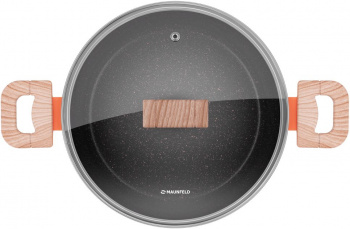 Кастрюля Maunfeld Marta MCS41FA06CL