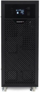 Источник бесперебойного питания Ippon Novus 10K