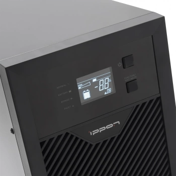 Источник бесперебойного питания Ippon Novus 10K
