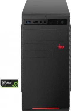 ПК IRU Home 310H6SE