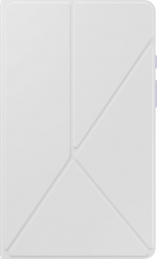 Чехол Samsung для Samsung Galaxy Tab A9 Book Cover