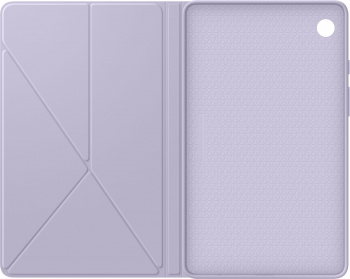 Чехол Samsung для Samsung Galaxy Tab A9 Book Cover