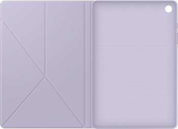 Чехол Samsung для Samsung Galaxy Tab A9+ Book Cover