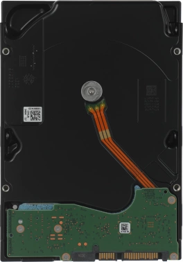 Жесткий диск Seagate SATA-III 14TB  ST14000NT001