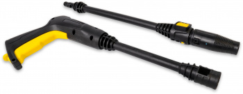 Минимойка Champion HP3180