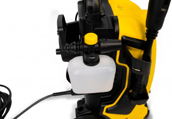 Минимойка Champion HP3180