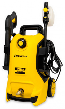 Минимойка Champion HP3200