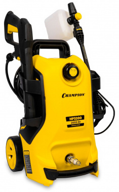 Минимойка Champion HP3200