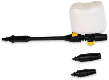 Минимойка Champion HP3200