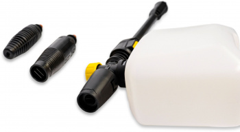 Минимойка Champion HP3200