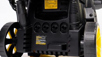 Минимойка Champion HP3200