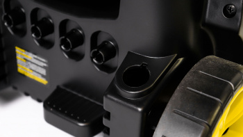 Минимойка Champion HP3200