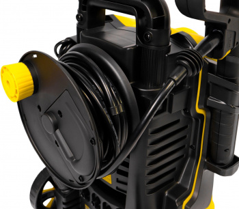 Минимойка Champion HP3200