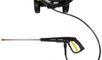 Минимойка Champion HP3300