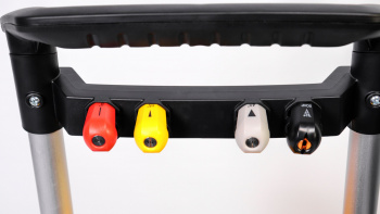 Минимойка Champion HP3300