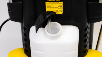 Минимойка Champion HP3300