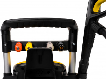 Минимойка Champion HP3300