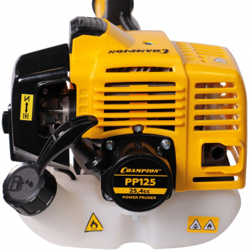 Высоторез Champion  PP125