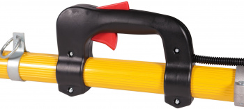 Высоторез Champion  PP125