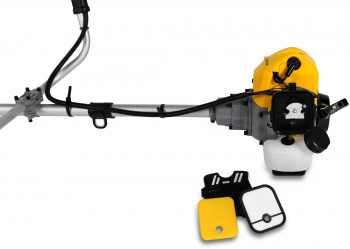 Триммер бензиновый Champion T444S-2