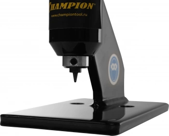 Станок расклепочный Champion  C1510