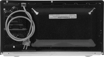 Микроволновая Печь Samsung MS23T5018AC/BW