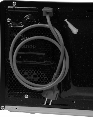 Микроволновая Печь Samsung MS23T5018AC/BW