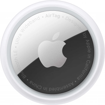 Метка Apple  AirTag A2187