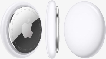 Метка Apple  AirTag A2187