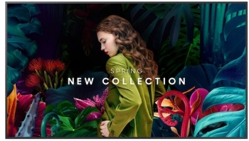 Панель Samsung 65