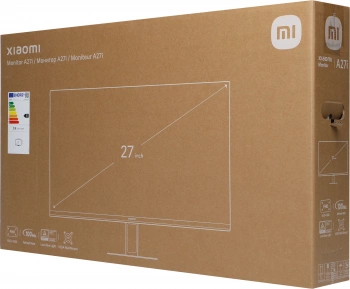 Монитор Xiaomi 27