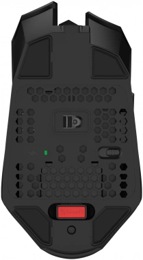 Мышь A4Tech Bloody R36 Ultra