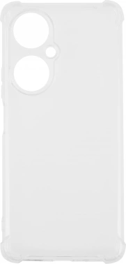 Чехол (клип-кейс) Redline для Huawei Nova 11i iBox Crystal