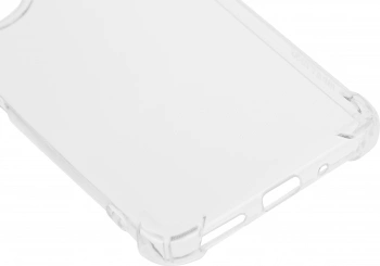 Чехол (клип-кейс) Redline для Huawei Nova 11i iBox Crystal